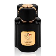 faces anaqa eau de parfum