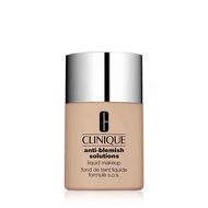 faces anti blemish solutions liquid makeup