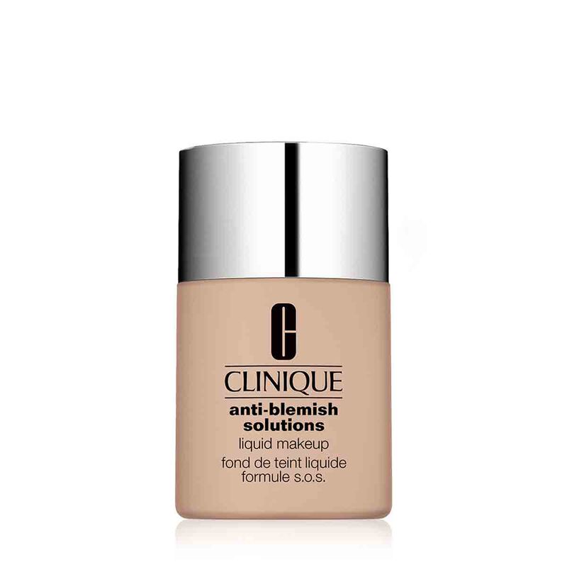 clinique antiblemish solutions liquid makeup