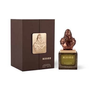 عطر محارب faces عطر محارب
