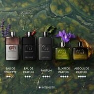 faces gucci gulity eau de parfum