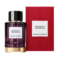 faces nightfall patchouli