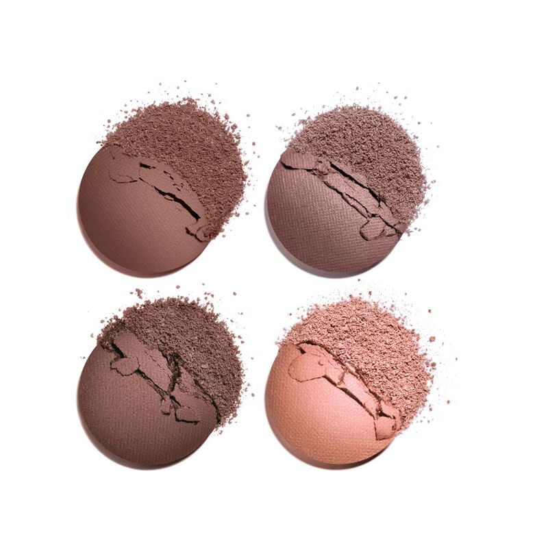 شانيل les 4 ombres