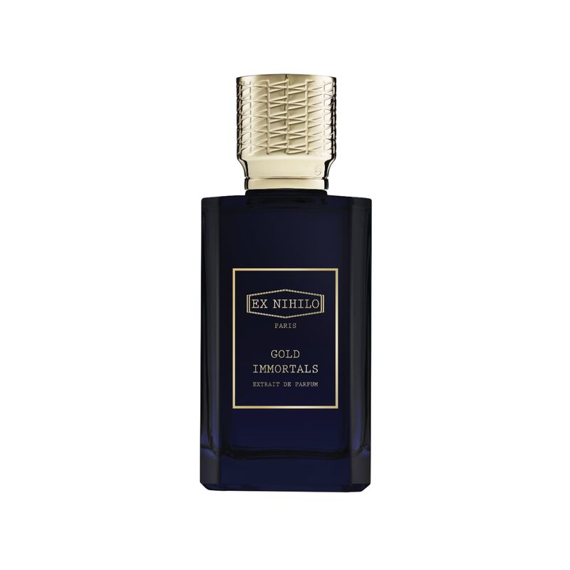 ex nihilo gold immortals