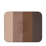 Red Fine Leather Eyeshadow - Les Ombres Set faces red fine leather eyeshadow les ombres set