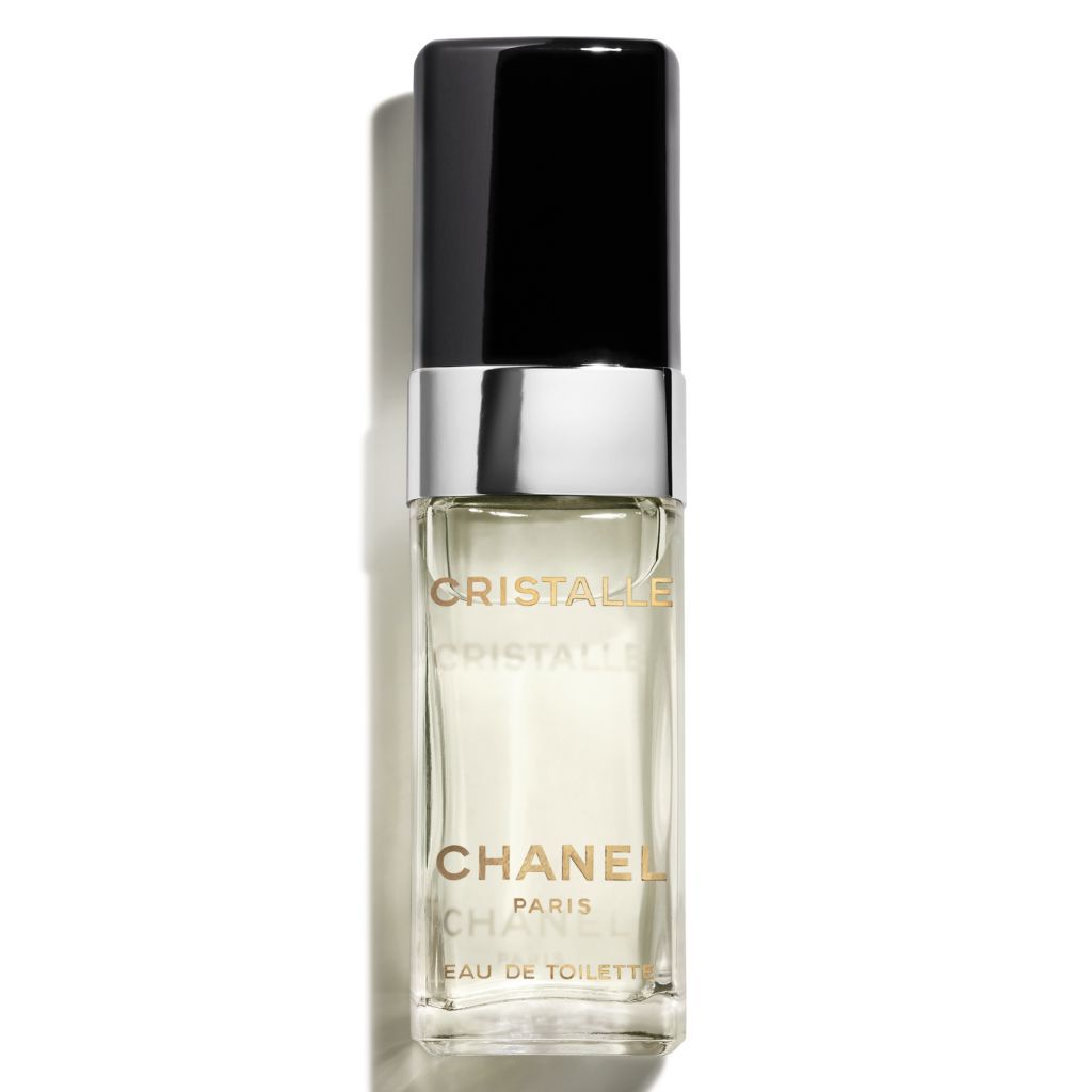 Chanel CRISTALLE Eau de Toilette