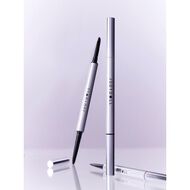 Easy Glide Eyeliner & Brush Duo 01Black faces easy glide eyeliner brush duo 01black