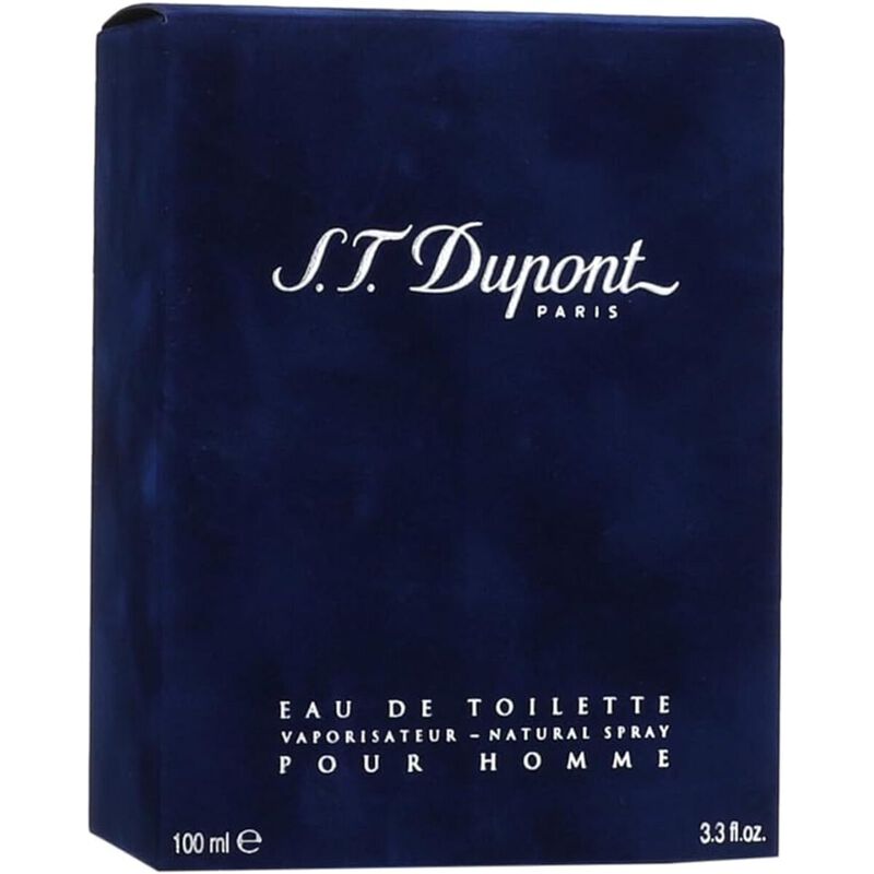 s. t. dupont سانت دوبونت أوم ماء تواليت 100 مل