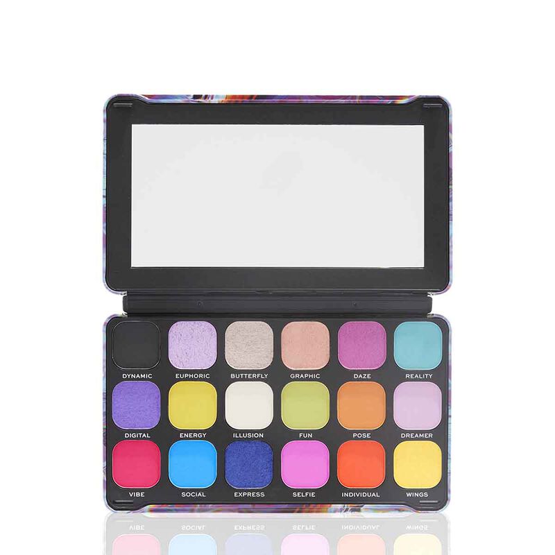 ريفلوشن ظلال عيون فورايفر فلاوليس