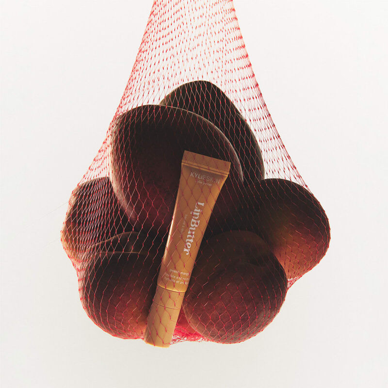 kylie by kylie jenner kylie skin lip butter