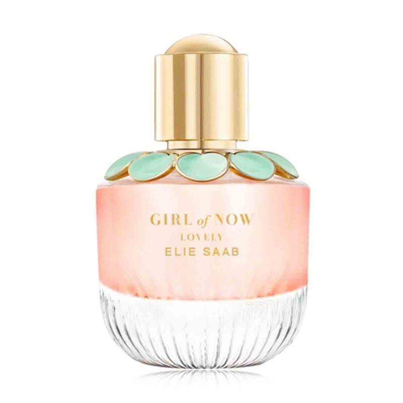 elie saab girl of now lovely eau de parfum