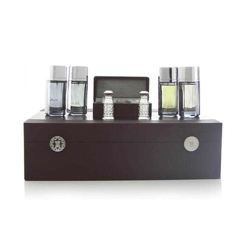 arabian oud amwaaj  large bag