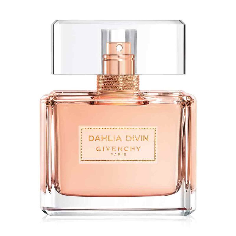 givenchy dahlia divin eau de toilette
