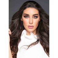 Sensual Contact Lenses faces sensual contact lenses