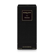 faces pour homme eau de parfum 88ml