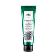 faces مقشّر الجسم بالتوت المشكل