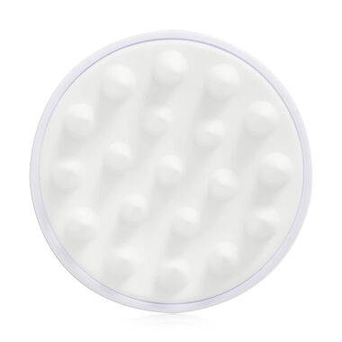 faces stimulating scalp massager