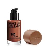 faces hd skin foundation