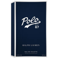 faces polo 67