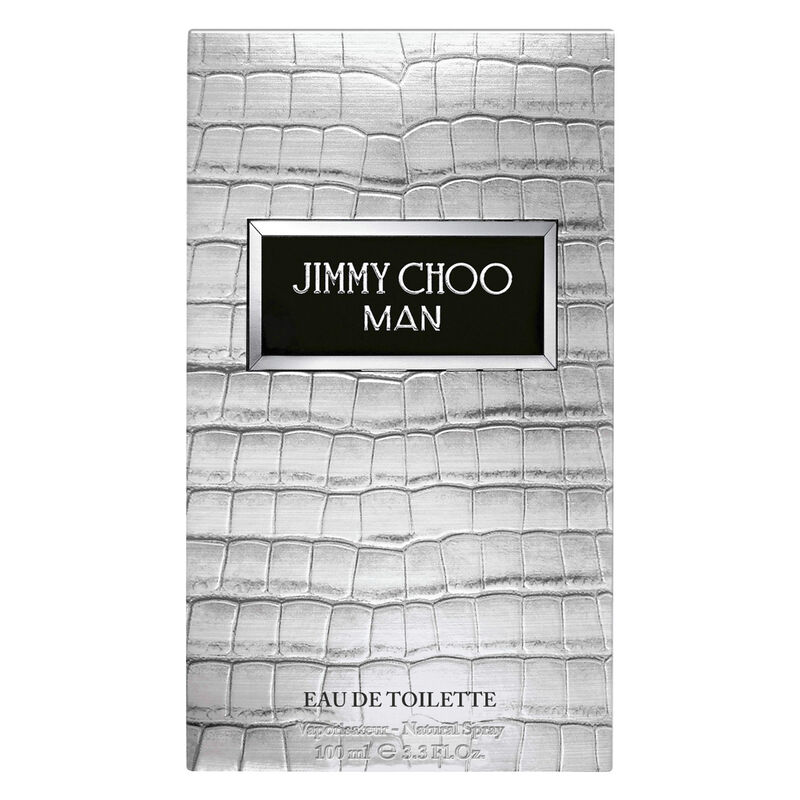 jimmy choo jimmy choo man edt