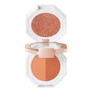 faces paradise dual palette