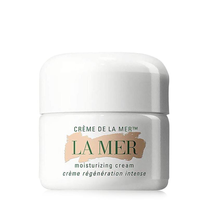 la mer the moisturizing cream