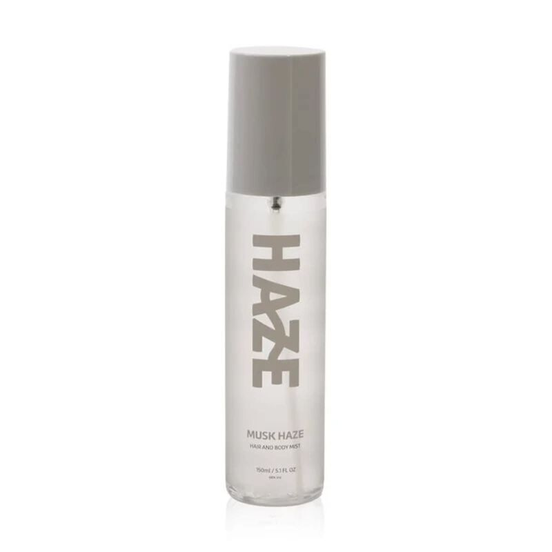 haze musk haze