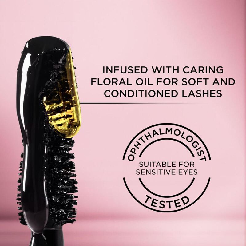 l'oreal paris voluminous lash paradise washable mascara