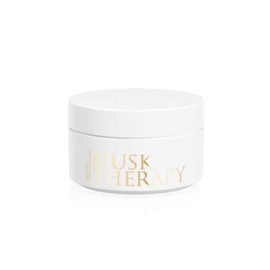 faces musk therapy