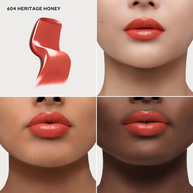 burberry brit shine