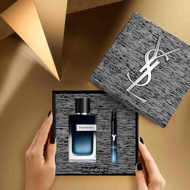 faces مجموعة واي او دي بارفان