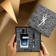 مجموعة واي او دي بارفان faces مجموعة واي او دي بارفان