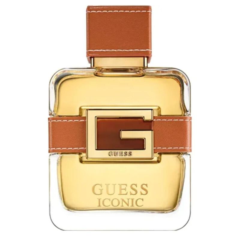 guess uomo intenso