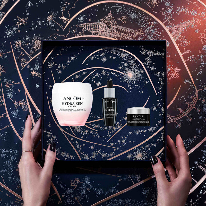 لانكوم هيدرا زين للعناية بالبشرة من لانكوم