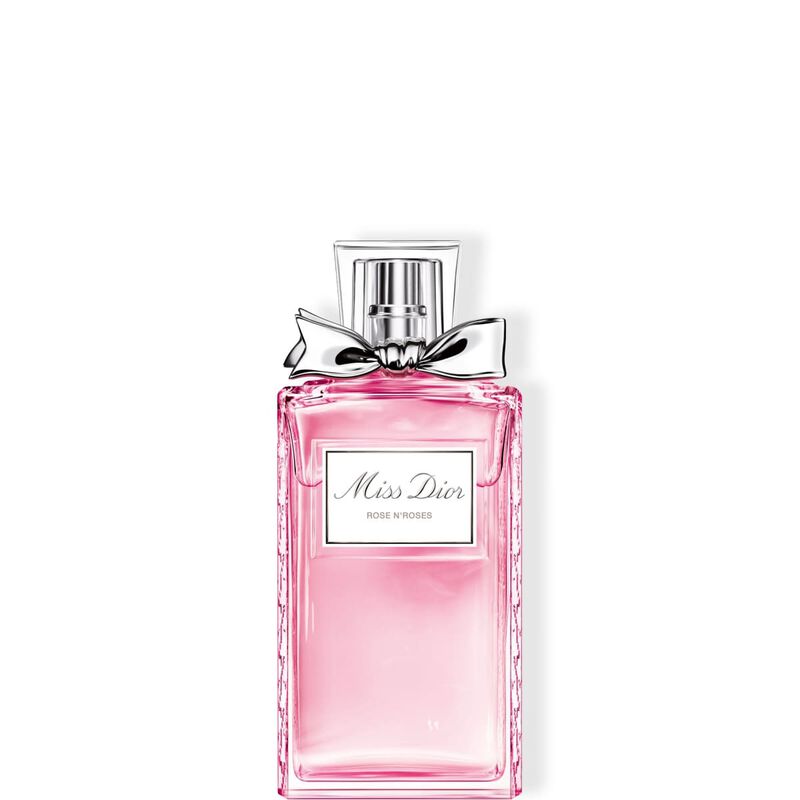 dior miss dior rose n'roses eau de toilette