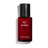 N°1 DE CHANEL SÉRUM REVITALISANT faces n 1 de chanel s rum revitalisant