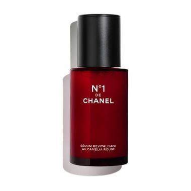 N°1 DE CHANEL REVITALISING SERUM faces n 1 de chanel revitalising serum