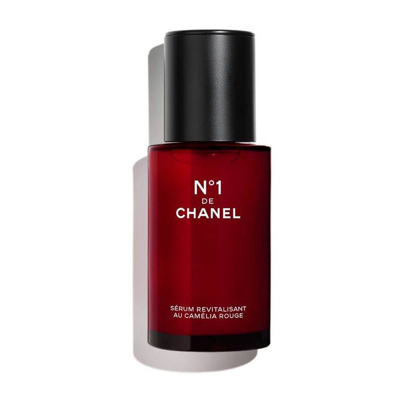 شانيل n°1 de chanel serum revitalisant
