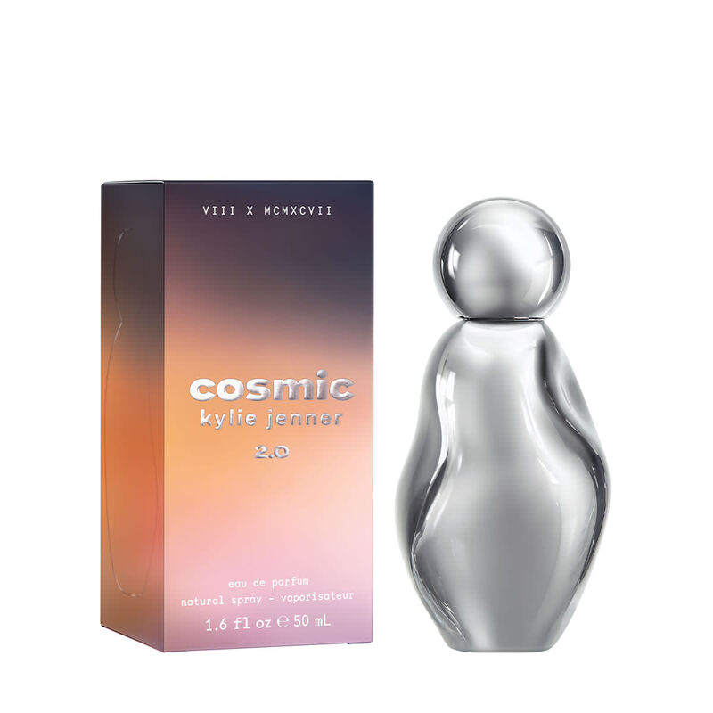 kylie by kylie jenner cosmic 2.0