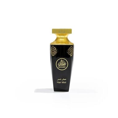 faces عطر الشعر مضاوي