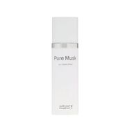 Pure Musk All Over Spray faces pure musk all over spray