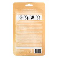 faces قناع الكولاجين الورقي