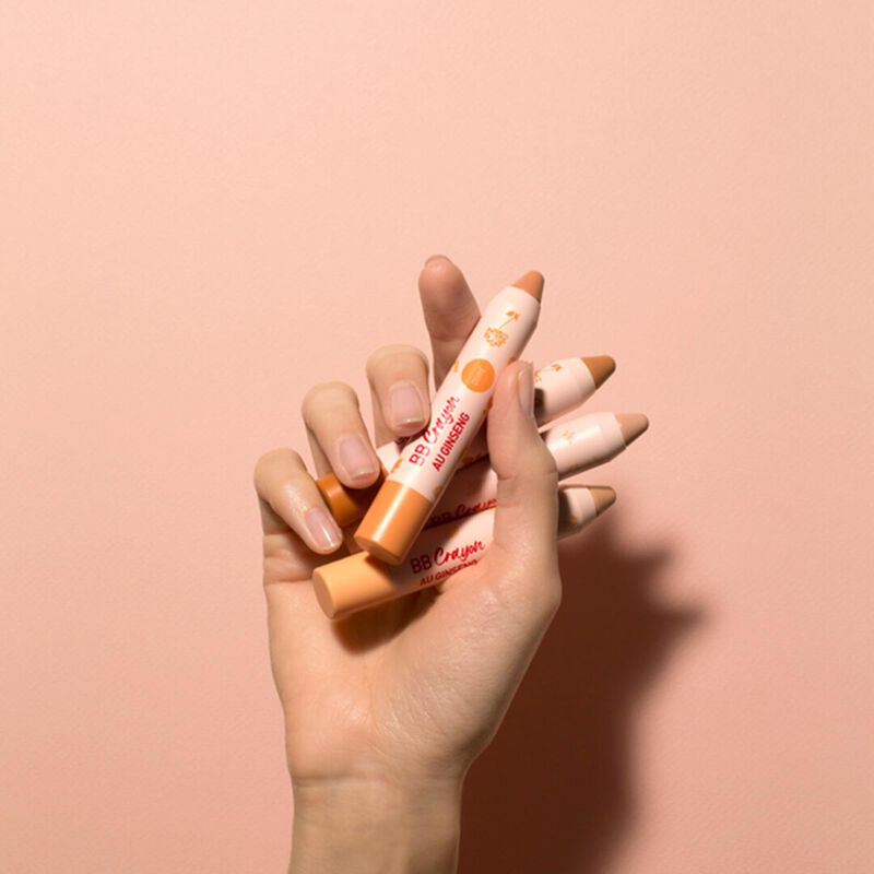 اربوريان قلم بي بي كرايون