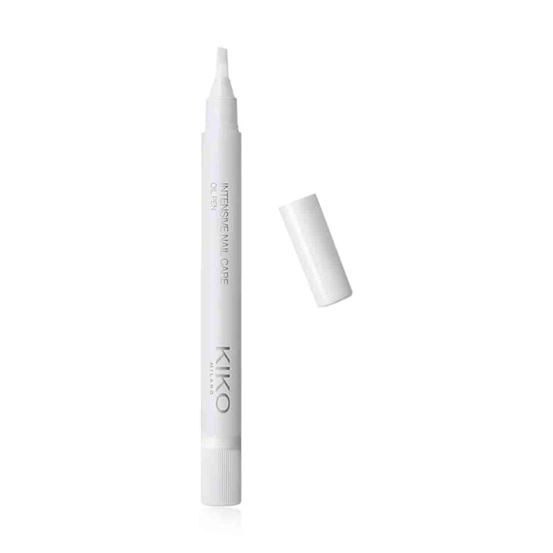 kiko milano intense care nail cuticle oil pen