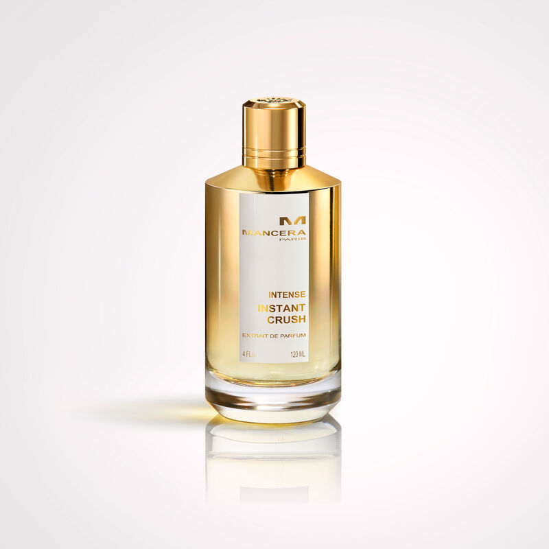 mancera intense instant crash