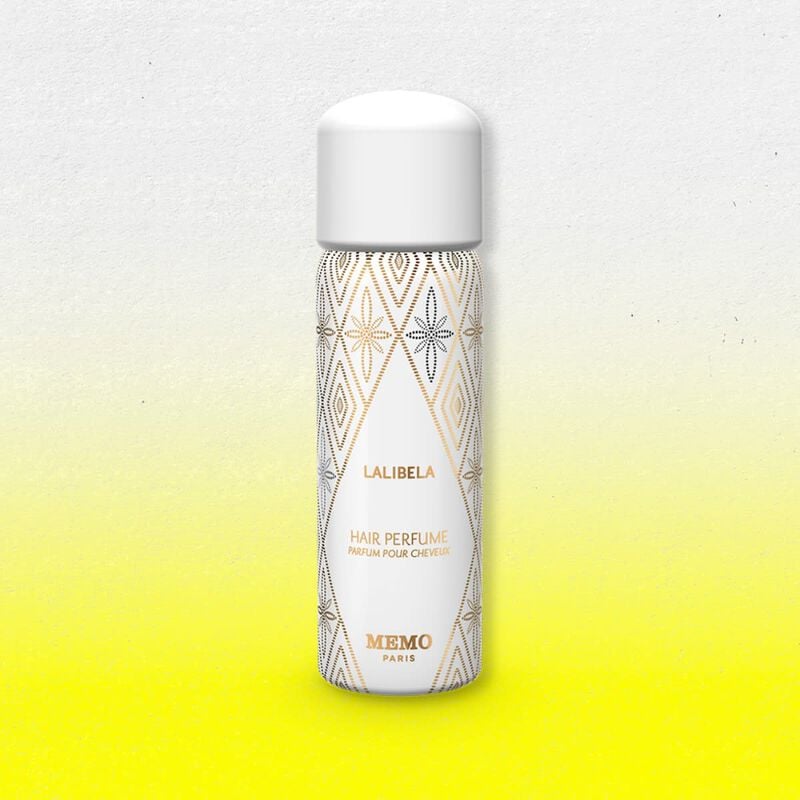 memo paris hair perfume lalibela