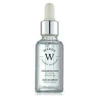 faces hyaluronic acid hydration boost oil serum