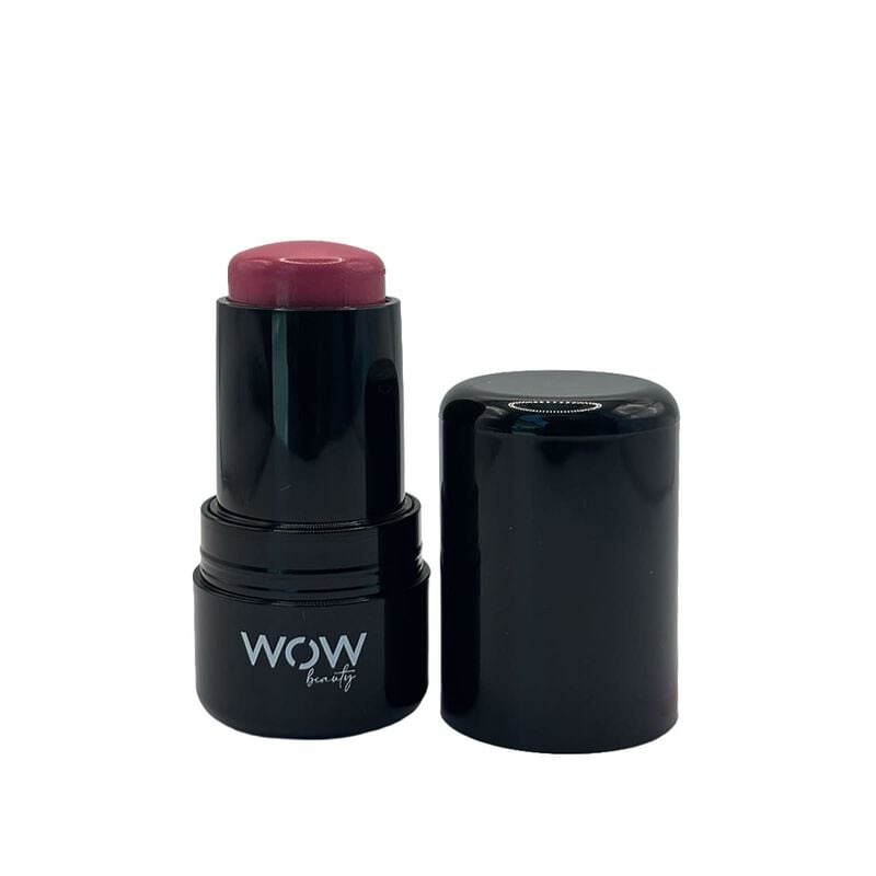 واو بيوتي أحمر خدود  كرز