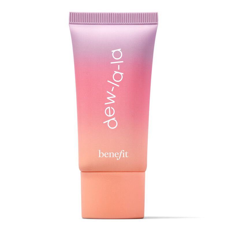 benefit dew la la highlight reboot