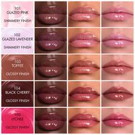 Addict Lip Glow Butter faces addict lip glow butter